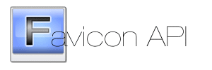 Favicon API